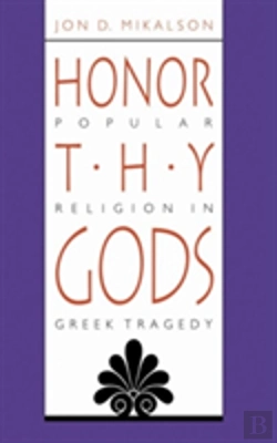 Bertrand.pt - Honor Thy Gods