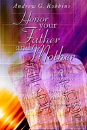 Honor Your Father And Mother