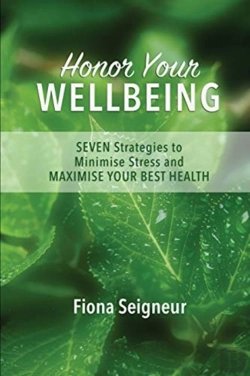 Bertrand.pt - Honor Your Wellbeing : Seven Strategies