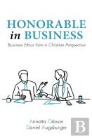 Honorable In Business