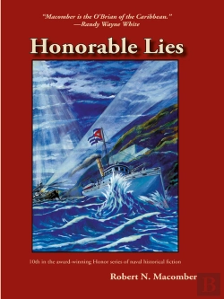 Bertrand.pt - Honorable Lies