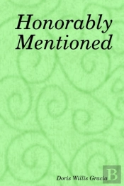 Honorably Mentioned