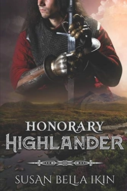 Bertrand.pt - Honorary Highlander