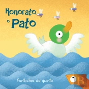 Honorato o Pato