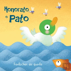 Bertrand.pt - Honorato o Pato