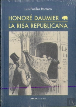 Bertrand.pt - Honoré Daumier. La Risa Republicana