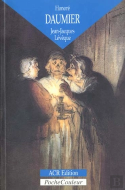 Bertrand.pt - Honoré Daumier ; Les Dessins D'Une Comédie Humaine