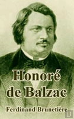 Bertrand.pt - Honore De Balzac