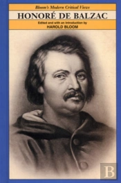 Honore De Balzac