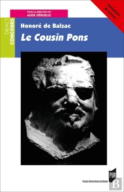 Bertrand.pt - Honoré De Balzac, Le Cousin Pons