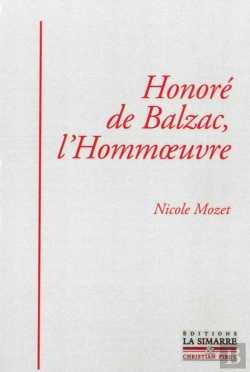 Bertrand.pt - Honoré De Balzac, L'Hommoeuvre