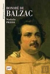 Honoré De Balzac