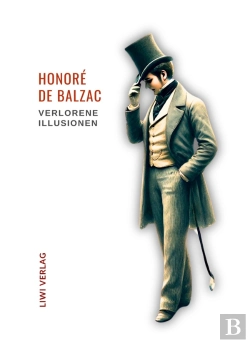 Bertrand.pt - Honore De Balzac Verlorene Illusionen Un - Bersetzt Von Hedwig Lachmann