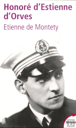 Bertrand.pt - Honoré D'Estienne D'Orves