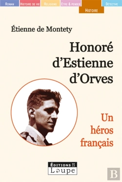 Bertrand.pt - Honore D'Estienne D'Orves,