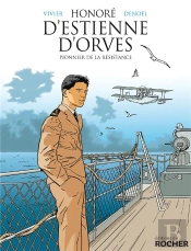 Honore D'Estienne D'Orves