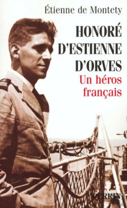 Bertrand.pt - Honoré D'Estienne D'Orves Un Héros Français