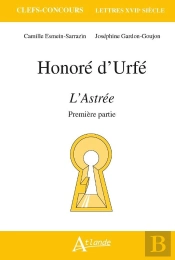 Honoré D'Urfé, L'Astrée : Première Partie