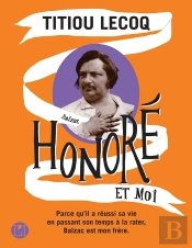 Honoré Et Moi
