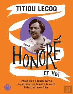 Bertrand.pt - Honoré Et Moi