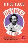 Honoré Et Moi
