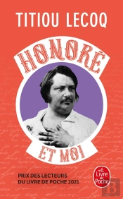 Honoré Et Moi