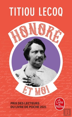 Bertrand.pt - Honoré Et Moi
