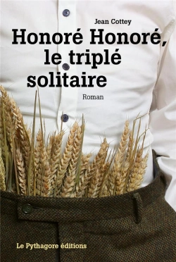 Bertrand.pt - Honore Honore, Le Triple Solitaire