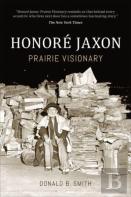 Honore Jaxon