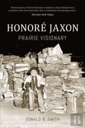 Honore Jaxon