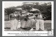 Honored And Dishonored Guests