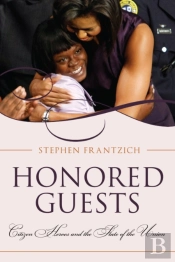 Honored Guests