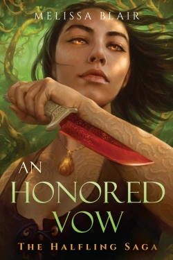 Bertrand.pt - Honored Vow