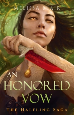 Bertrand.pt - Honored Vow