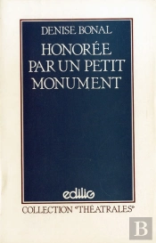 Honoree Par Un Petit Monumen