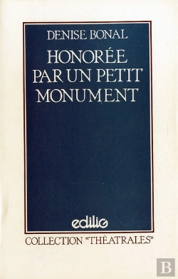 Bertrand.pt - Honoree Par Un Petit Monumen