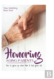 Honoring Aging Parents