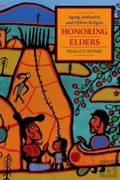 Honoring Elders