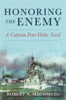 Honoring The Enemy