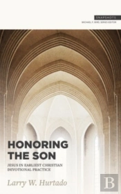 Honoring The Son