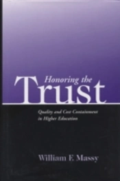Honoring The Trust