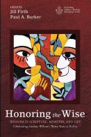 Honoring The Wise