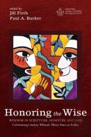 Honoring The Wise