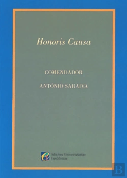 Bertrand.pt - Honoris Causa