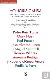 Honoris Causa