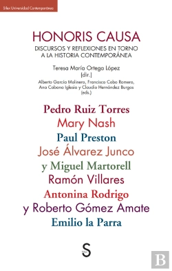Bertrand.pt - Honoris Causa