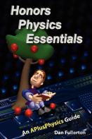 Honors Physics Essentials