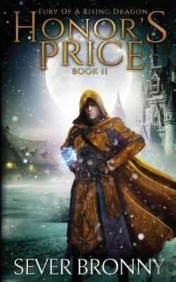 Bertrand.pt - Honor'S Price