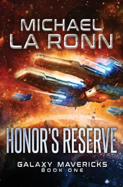 Bertrand.pt - Honor'S Reserve