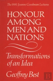 Honour Among Men And Nations